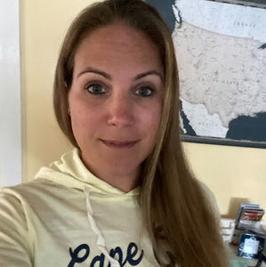 Meet your Posher, Kristen